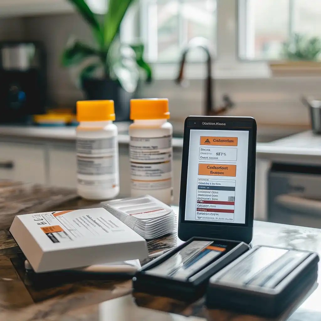 Cholesterolmeters: Een Gids voor Beginners