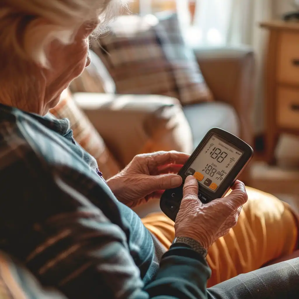 De Voordelen van een Eigen Cholesterolmeter