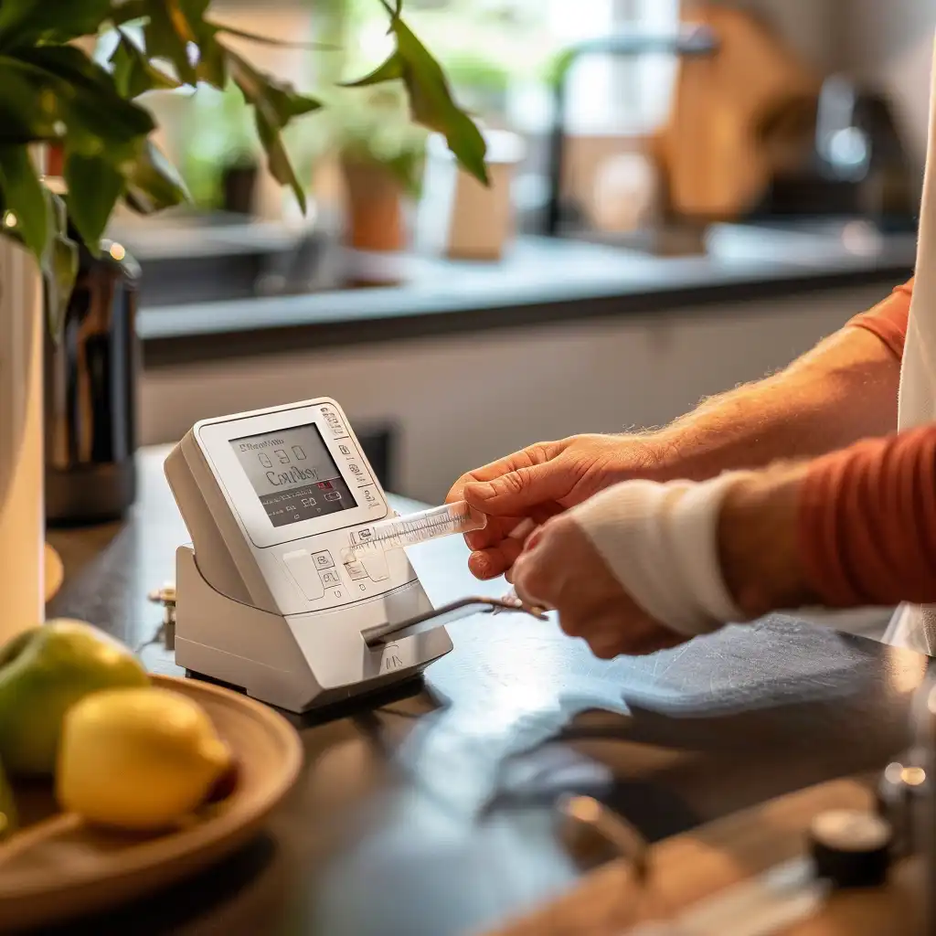 Hoe Accuraat Zijn Thuis Cholesterolmeters?