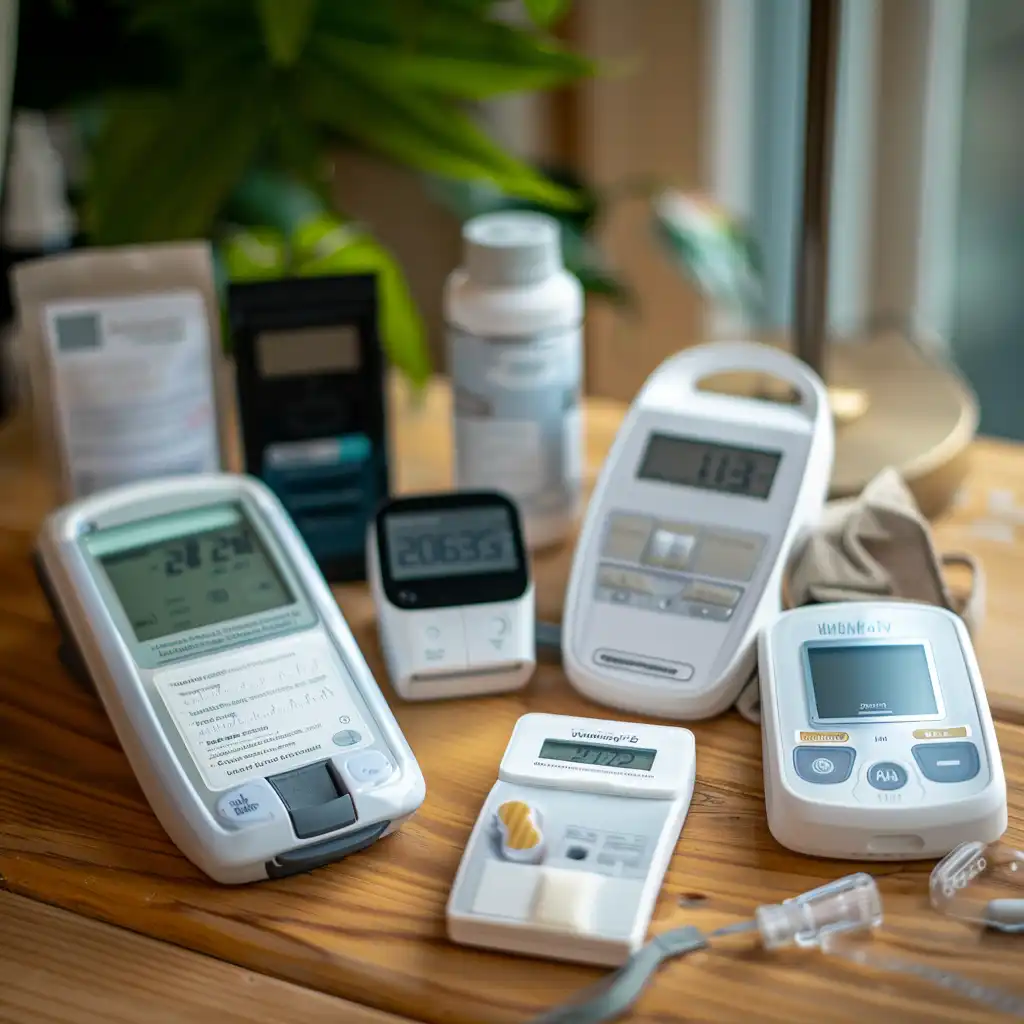 Top 5 Cholesterol Meetapparaten van 2024